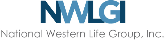 National Western Life Group Inc. logo