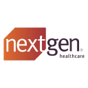 NextGen Healthcare logo