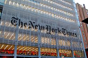 New York Times logo