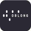 Oblong Inc logo