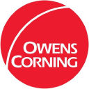 Owens Corning Inc New logo