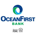 OceanFirst Financial Corp. logo