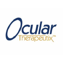 Ocular Therapeutix Inc. logo