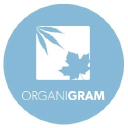 OrganiGram Holdings logo