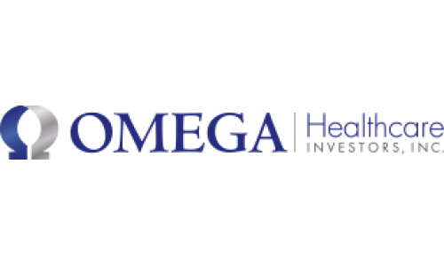 Omega Healthcare Investors Inc. logo