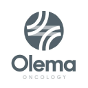 Olema Pharmaceuticals Inc logo