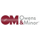 Owens & Minor Inc. logo