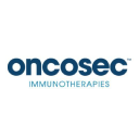 OncoSec Medical Incorporated logo