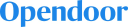 Opendoor Technologies Inc logo