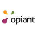 Opiant Pharmaceuticals Inc. logo