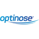 Optinose logo