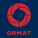 Ormat Technologies Inc. logo