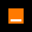 Orange SA logo