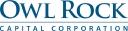 Owl Rock Capital Corp logo