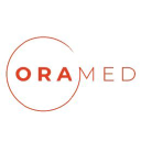 Oramed Pharmaceuticals logo