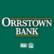 Orrstown Financial Services Inc logo