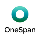 OneSpan Inc. logo