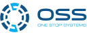 One Stop Systems Inc. logo