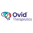 Ovid Therapeutics logo