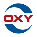 Occidental Petroleum Corporation logo