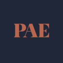 PAE Incorporated logo PAE Incorporated logo
