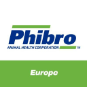 Phibro Animal Health Corporation logo
