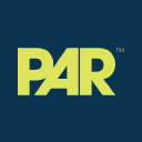 PAR Technology Corporation logo