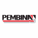 Pembina Pipeline Corp. (Canada) logo