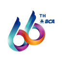 PT Bank Central Asia Tbk logo