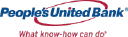 People's United Financial Inc. logo
