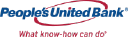 People's United Financial logo