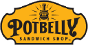 Potbelly Corporation logo