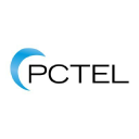 PC-Tel Inc. logo