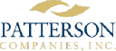 Patterson Companies Inc. logo