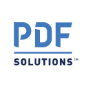 PDF Solutions Inc. logo