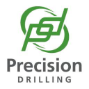 Precision Drilling logo