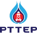 PTT Exploration logo