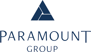 Paramount Group Inc. logo