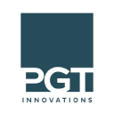 PGT Innovations Inc. logo