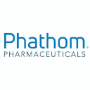 Phathom Pharmaceuticals Inc. logo