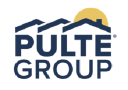 PulteGroup Inc. logo