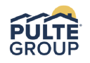 PulteGroup logo