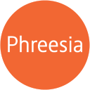 Phreesia Inc. logo