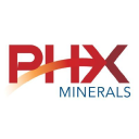 PHX Minerals Inc