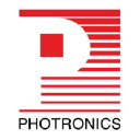 Photronics Inc. logo