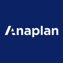 Anaplan Inc. logo