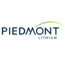 Piedmont Lithium Limited logo