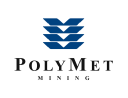 Polymet Mining Corporation (Canada) logo Polymet Mining Corporation (Canada) logo