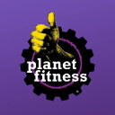 Planet Fitness Inc. logo