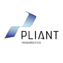 Pliant Therapeutics Inc. logo